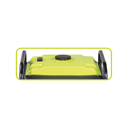 Gerador Pramac Inverter 3300 W 230 V P3500IO